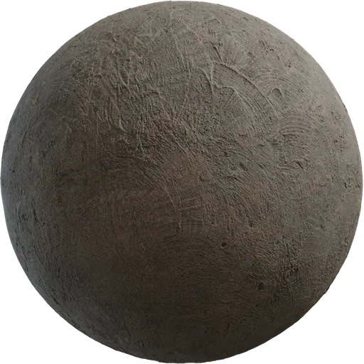 Brushed Concrete