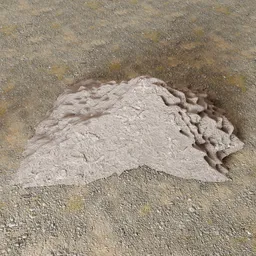Stone