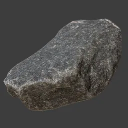 Boulder Stone