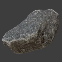 Boulder Stone