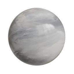 Tinsel Marble