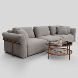Sofa Ronny