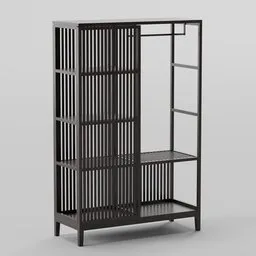 Wardrobe