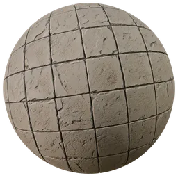 Stone Floor