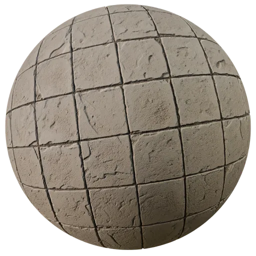 Stone Floor