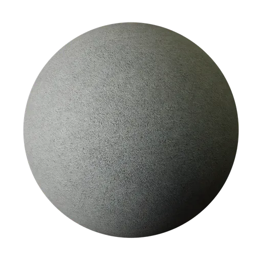 Recycled card texture PBR for Blender 3D, seamless 2K resolution for realistic rendering.