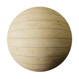 Wooden Planks