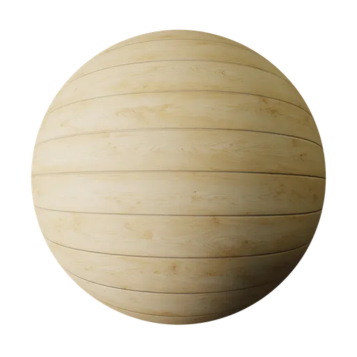 Wooden Planks