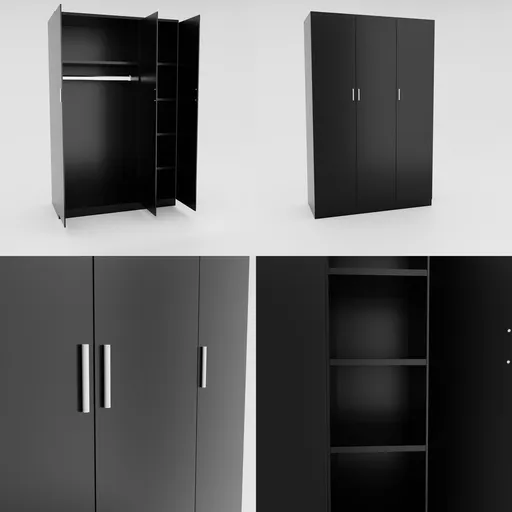 Wardrobe