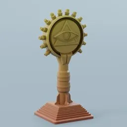 The Eye