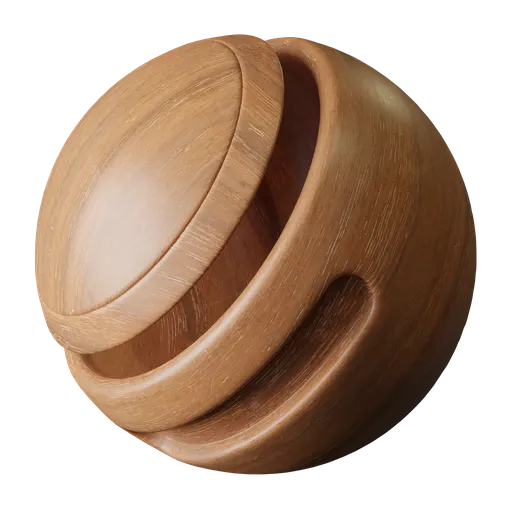 Rough Sawn Cedar