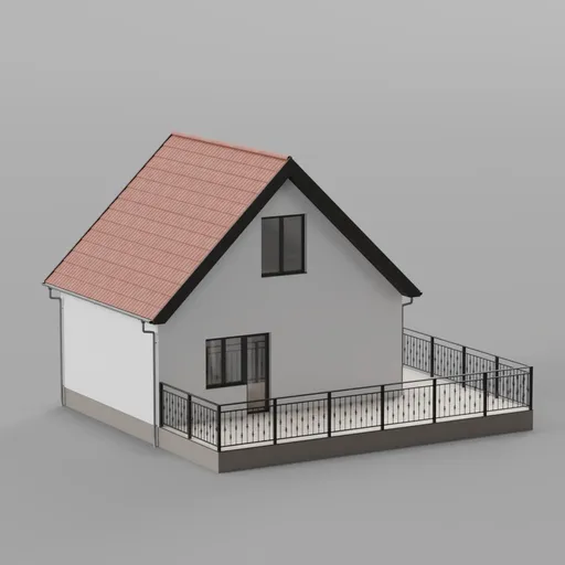 Summer Home