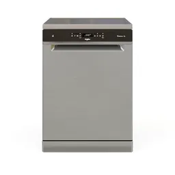 Freestanding dishwasher - Whirlpool