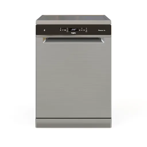 Freestanding dishwasher - Whirlpool