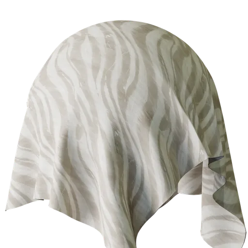Animal Natural Print