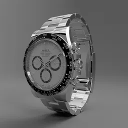 Rolex Cosmograph Daytona Panda