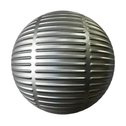 Metal Plate