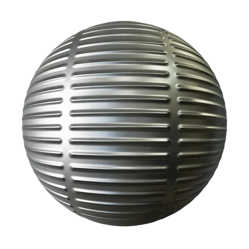 Metal Plate