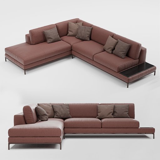 Artis Leather
