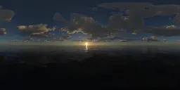 HIghsky sunset yellow