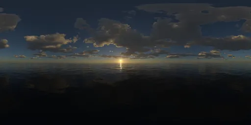 HIghsky sunset yellow
