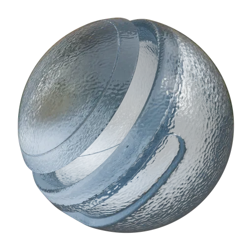 Frosted Glass (glass)