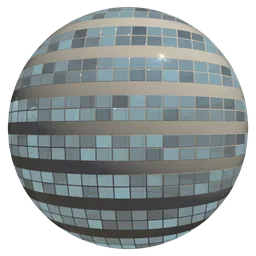 Building Window Facade