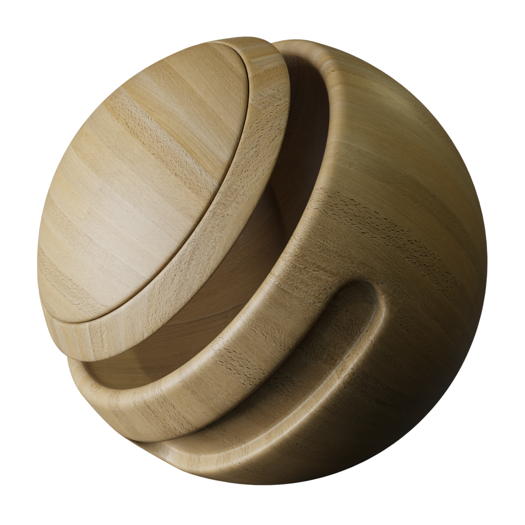 Light Ash Planks | FREE wood materials | BlenderKit