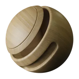 Light Ash Planks
