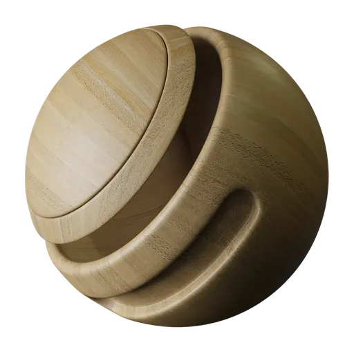 Light Ash Planks