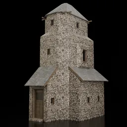 Old house