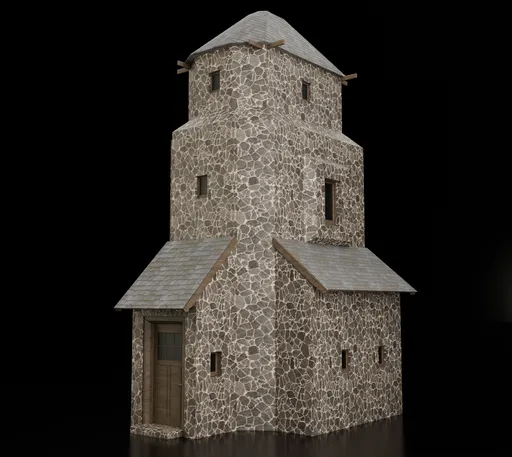 Old house