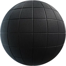 Concrete Tile Facade