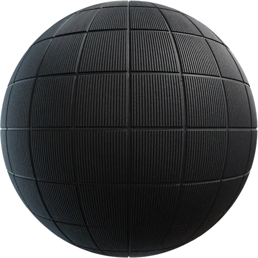 Concrete Tile Facade