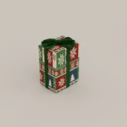 Holiday Gift Package