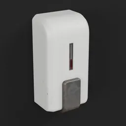 Liquid Soap Dispenser
