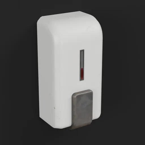 Liquid Soap Dispenser