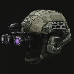 Opscore Helmet