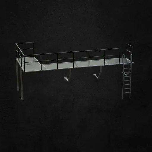 Ladder
