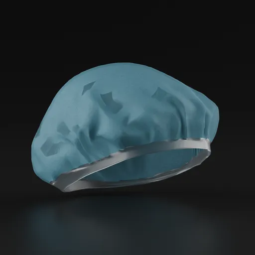 Clipcap
