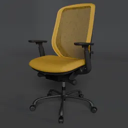 Office chair