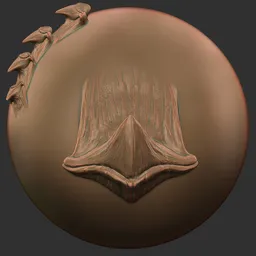 ER_Dragon Brush Ancient Scars