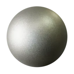Powder Coated Nickel
