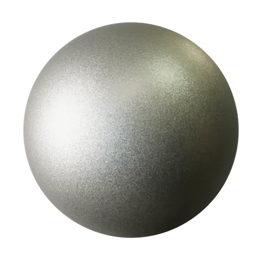 Powder Coated Nickel