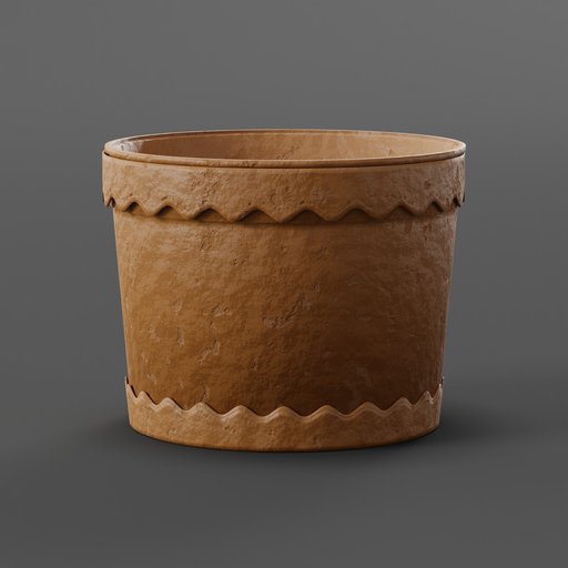 Thumbnail: Garden pot