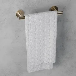Delta Altado Towel Bar