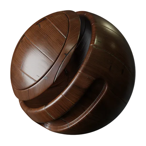 Wood Planks