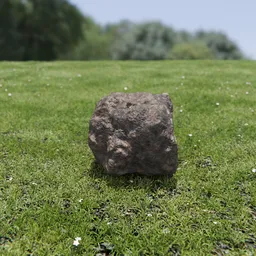 River Rock