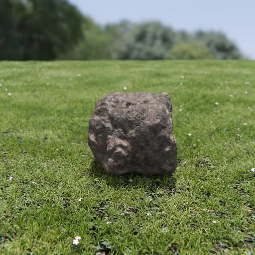 River Rock