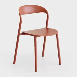 Hawi Outdoor Dining Chair